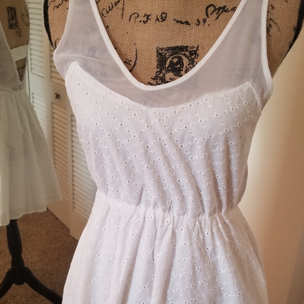 Cole Daniel Cocktail Dress